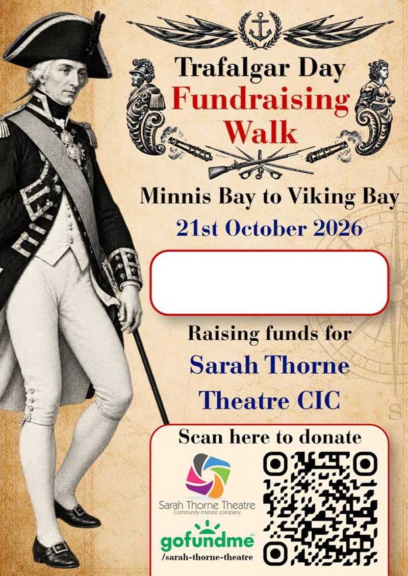 Image of Sarah Thorne Theatre event - Cinderella 2026