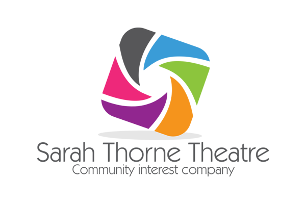 Logo - The Sarah Thorne Theatre C.I.C.